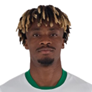 John Nwankwo