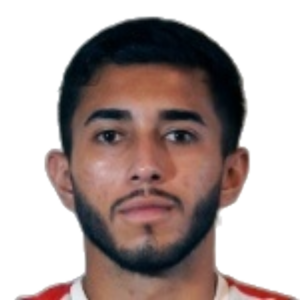 Matheus Lima