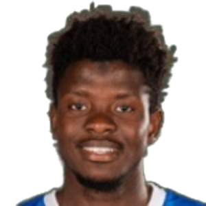 A. Ouattara