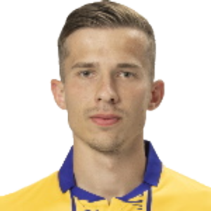 M. Rymarenko