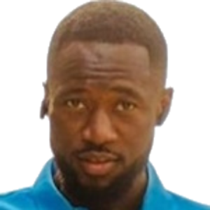 J. Biloungou Nguebe
