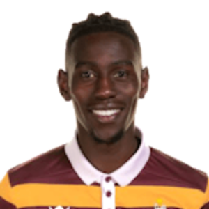 C. Oduor