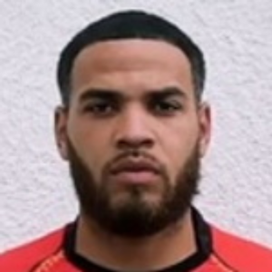 Alexander Borja