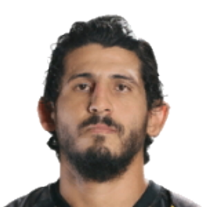 Ahmed Hegazy