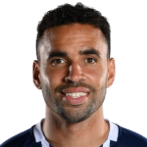 Hal Robson-Kanu