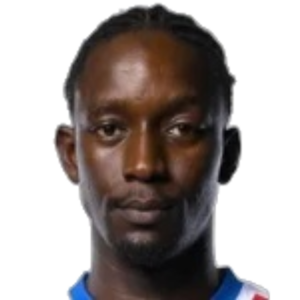 S. N'Diaye