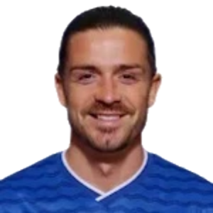J. Grealish