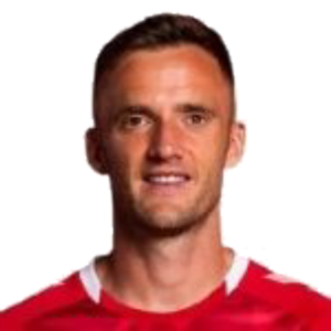Andy King