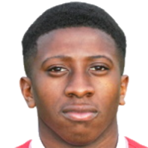 T. Fornah