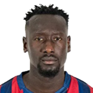 F. Diedhiou
