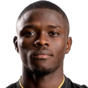 I. Fofana