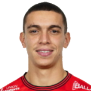 A. El Ouazzani
