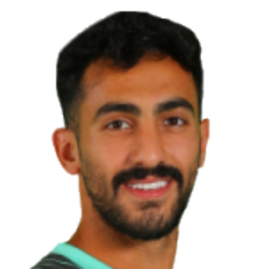 Nawaf Al Aqidi