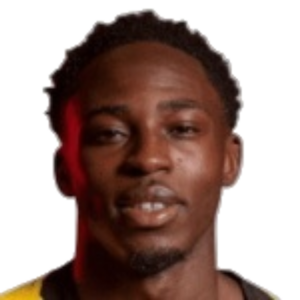 J. Ngakia