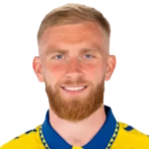 O. McBurnie