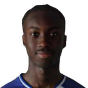 Sekou Fofana