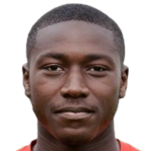 M. Doumbouya