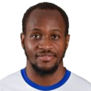 R. Nyambe