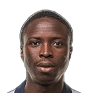 Y. Badji