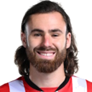 B. Brereton Diaz