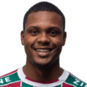 Alexandre Jesus