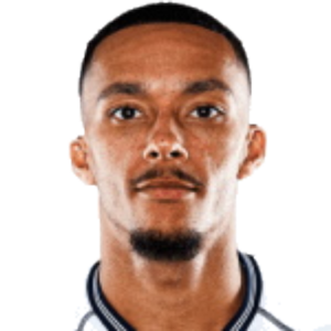 J. Dacres-Cogley