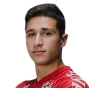Leonardo Czermainski da Rosa Ferraz