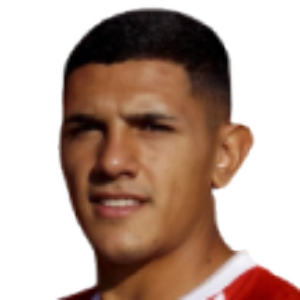 A. Agüero