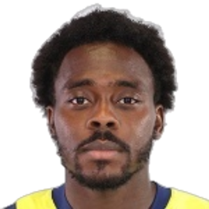 B. Osayi-Samuel