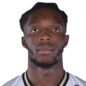 S. Touré
