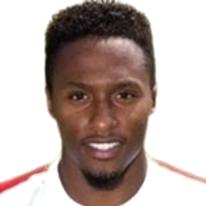 C. Harriott