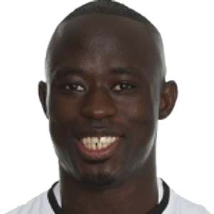 Modou Barrow