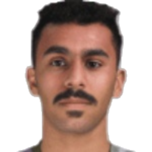 Mohammed Aldhulayfi