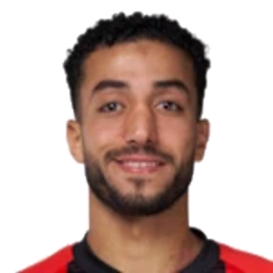 Mohamed Abdelmonem