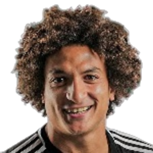 Ahmed Atef