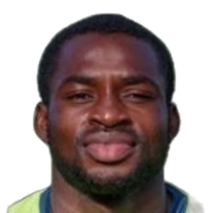 Frederick Takyi