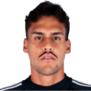 Matheus Mendes
