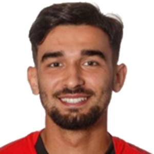 I. El Mizouni