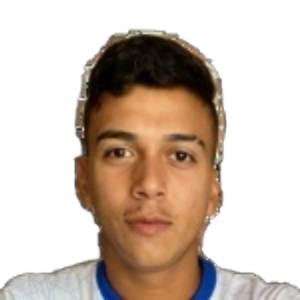 Elivelton Guedes Alves da Silva