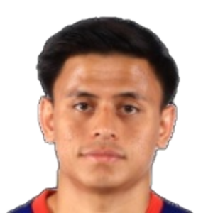 Feroz Baharudin