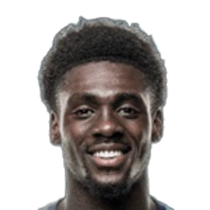 M. Touré