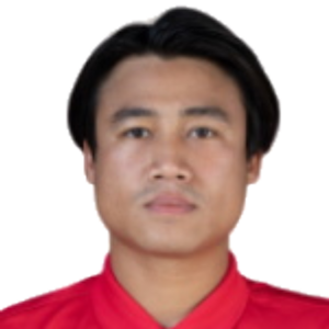 Aung Kaung Mann