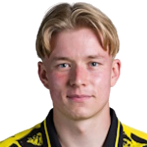 D. Svensson