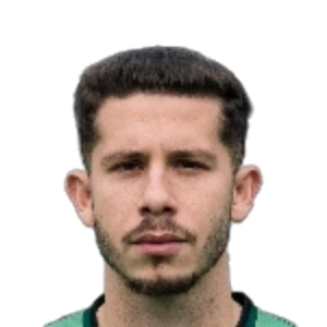 Patrick Valverde