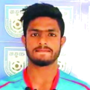 R. Hossain