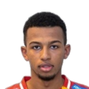 J. Berhane