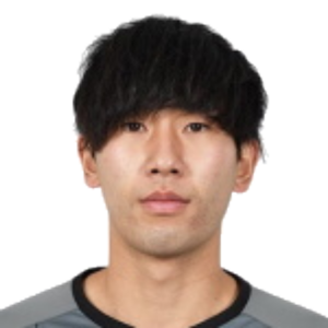 K. Matsumoto