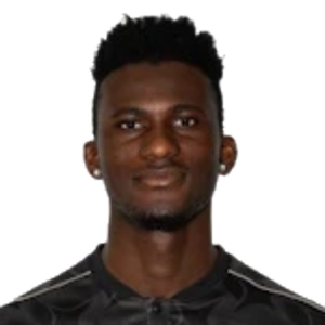 Cheick Oumar Conde