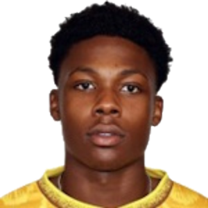 E. Agbaje