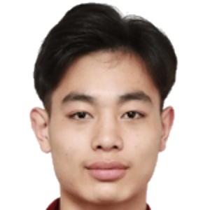Xue Qinghao